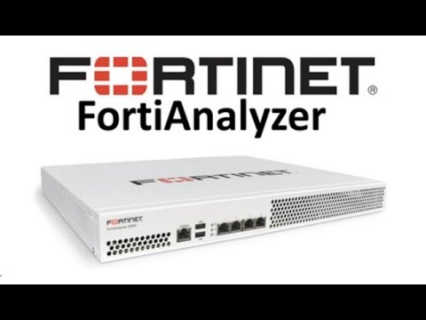 fortianalyzer فورتی انالایزر