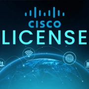 لایسنس سیسکو cisco