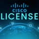 لایسنس سیسکو cisco
