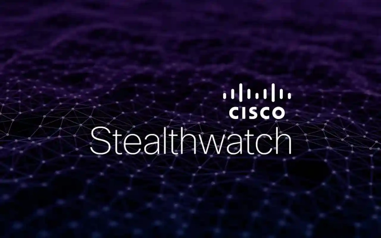 سیسکو stealthwatch